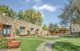 Nice Home In Bucine Ar With Kitchen - Panzano - 4