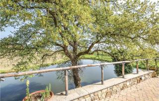 Nice Home In Bucine Ar With Kitchen - 2