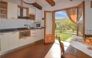 Nice Home In Bucine Ar With Kitchen - Panzano - 8
