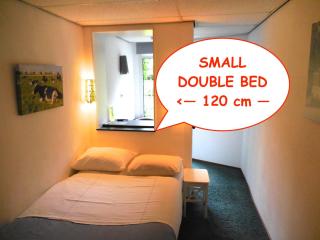 Hotel Oorsprongpark City Centre Utrecht - Utrecht - 7