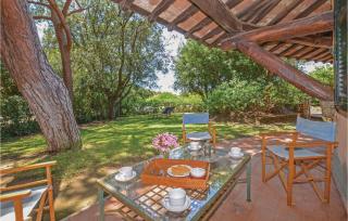 Casa Pescaia - Castiglione della Pescaia - 7