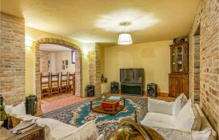 Tenuta Brancoleta - Monte San Savino - 8