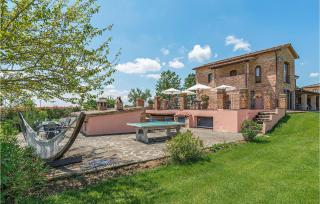 Tenuta Brancoleta - Monte San Savino - 3