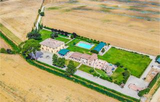 Tenuta Brancoleta - Monte San Savino - 0