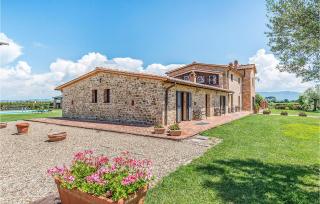 Tenuta Brancoleta - Monte San Savino - 9