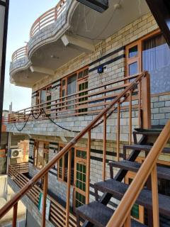 Mathan View Homestay - 3min Drive to Kullu-Manali Airport - Shamshi - 7