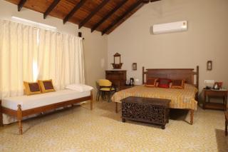 THE KUTCHH COURTYARD - Kukma - 7