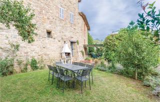 La Canonica - Piegaro - 1