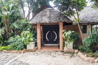 Ivory Lodge Bendor - Polokwane - 0