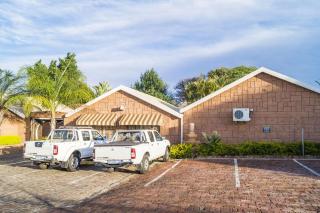 Ivory Lodge Bendor - Polokwane - 6