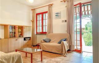 Gorgeous Apartment In Castiglioncello - 1