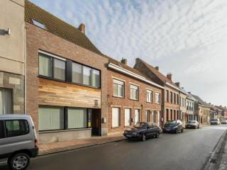 Holiday home in Roesbrugge with sauna - Roesbrugge-Haringe - 2