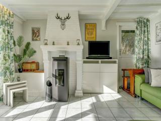 Holiday home in Heuvelland with garden - Heuvelland - 1