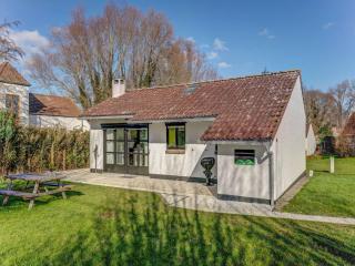 Holiday home in Heuvelland with garden - Heuvelland - 2