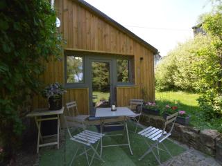 Holiday Home in Francorchamps with Private Garden - Baronheid - 5