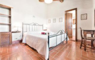 Flaminia - Podere Moricci - Montaione - 4