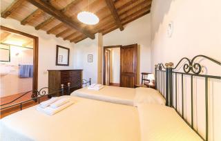 Flaminia - Podere Moricci - Montaione - 1