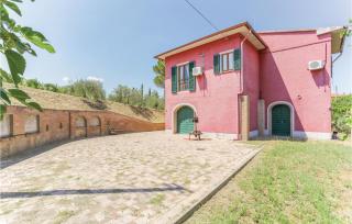Villa Sambuco - 8