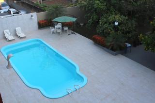 Hotel del Príncipe - 1