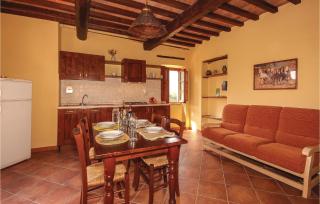 Casale Del Borgo 13 - Querce - 8