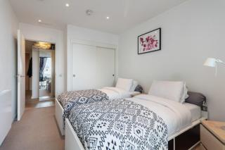 Bright 1 Bedroom Apartment in Elephant and Castle - Londra - 1