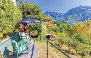 Casa Tommasi - Stazzema - 9