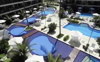 Nannai Residence Flat luxo em Muro Alto - Porto de Galinhas - 6