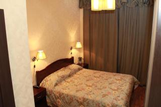 Hotel Meduza - Charkiw - 9