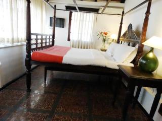 WelcomHeritage Panjim Pousada - Panaji - 6