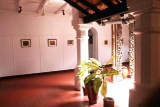 WelcomHeritage Panjim Pousada - Panaji - 3