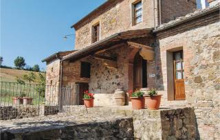 Il Mulino Di Tresa - Montepulciano - 2