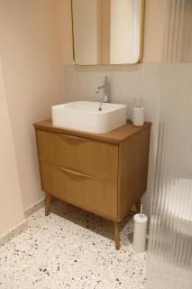 HIMA, Beau T2 rénové à neuf Châteaucreux Gare - 5