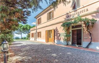 La Selvaccia - Rosignano Marittimo - 3