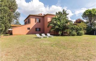 La Selvaccia - Rosignano Marittimo - 4