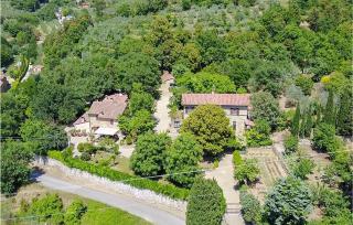 Lovely Home In Castiglion Fiorentino - 4
