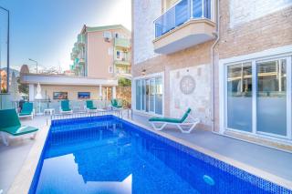 Apartments Near to City Center and Beach - Marmaris - 6