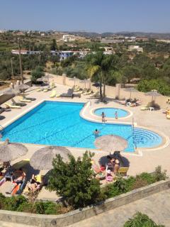 Summer Days - Faliraki - 1
