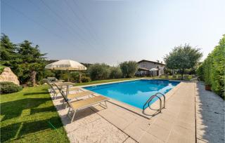 Macchia Blu - Caprino Veronese - 0