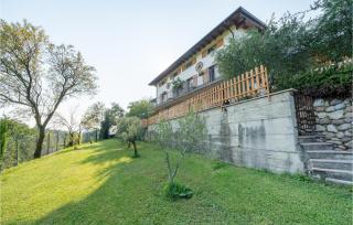 Macchia Blu - 1