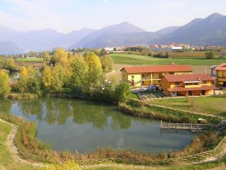 Cascina Clarabella - Iseo - 5