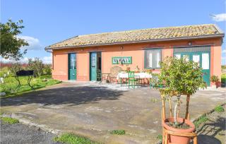 1 Bedroom Nice Home In Paternò - 9