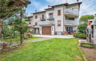 Casa Meno - Novate Mezzola - 5