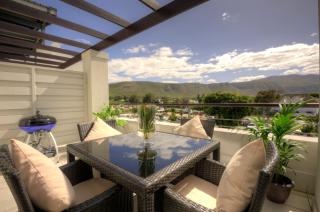 Whale Coast All-Suite-Hotel - DCC Hotel Group - Hermanus - 0