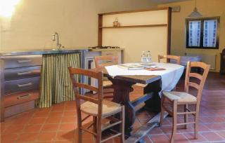 Casa Orange - 1