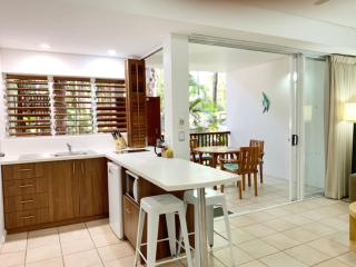 REEF RETREAT APARTMENTS PALM COVE Unit 13 - Palm Cove - 3