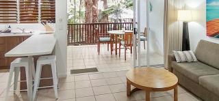 REEF RETREAT APARTMENTS PALM COVE Unit 13 - Palm Cove - 4