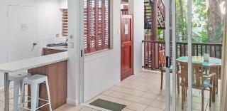 REEF RETREAT APARTMENTS PALM COVE Unit 13 - Palm Cove - 1