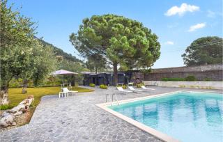 Gorgeous Home In Nicolosi With Wifi - Nicolosi - 3