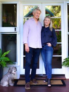Margaret River Guest House - 2