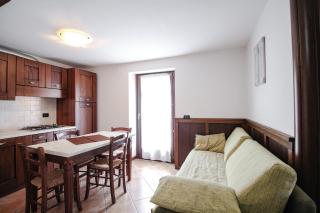 Residence Aquila - Bilo Punta Goà - Brusson - 0